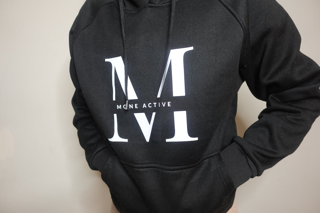 Active Hoodies